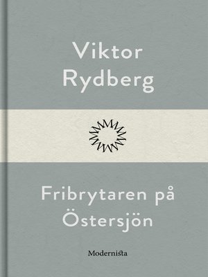 cover image of Fribrytaren på Östersjön